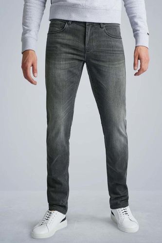 Pme Legend PME LEGEND NIGHTFLIGHT JEANS STONE Zwart