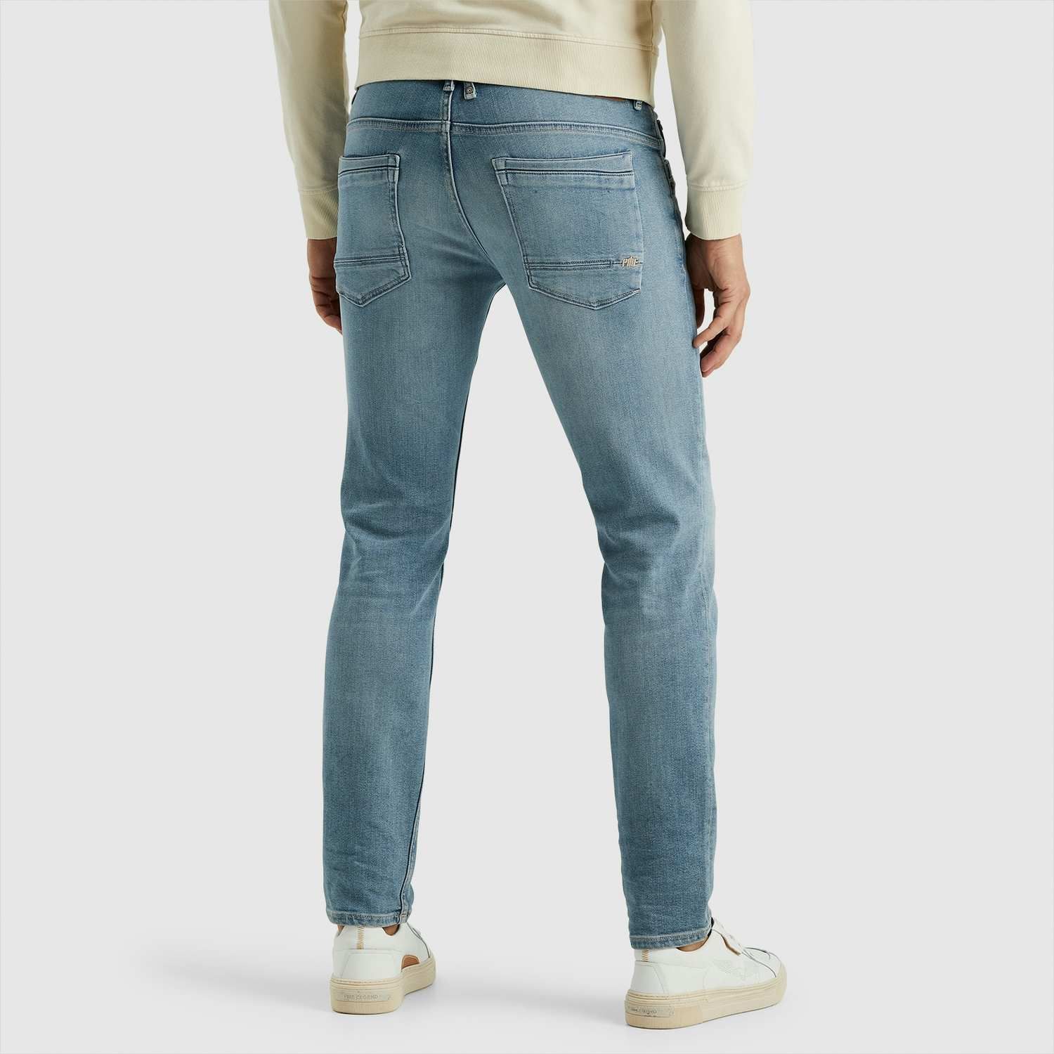 Pme Legend Jeans Skyrak Pure Light Blauw