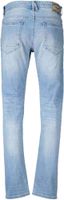 dealer Bedoel wetenschappelijk PME Legend TAILWHEEL COMFORT LIGHT BLUE Grijs Jeans | Gratis bezorging -  Bomont.nl