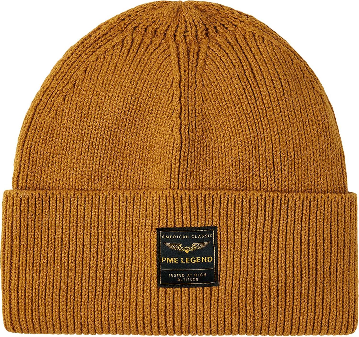 Pme Legend Muts Beanie Bruin