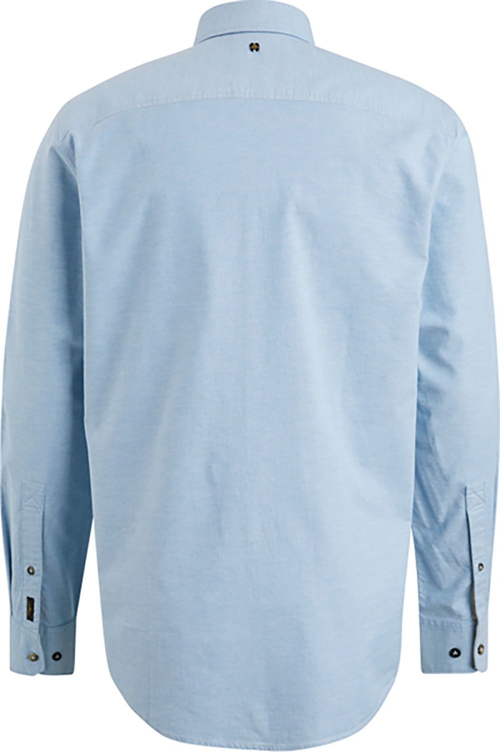 Pme Legend Overhemd Blauw