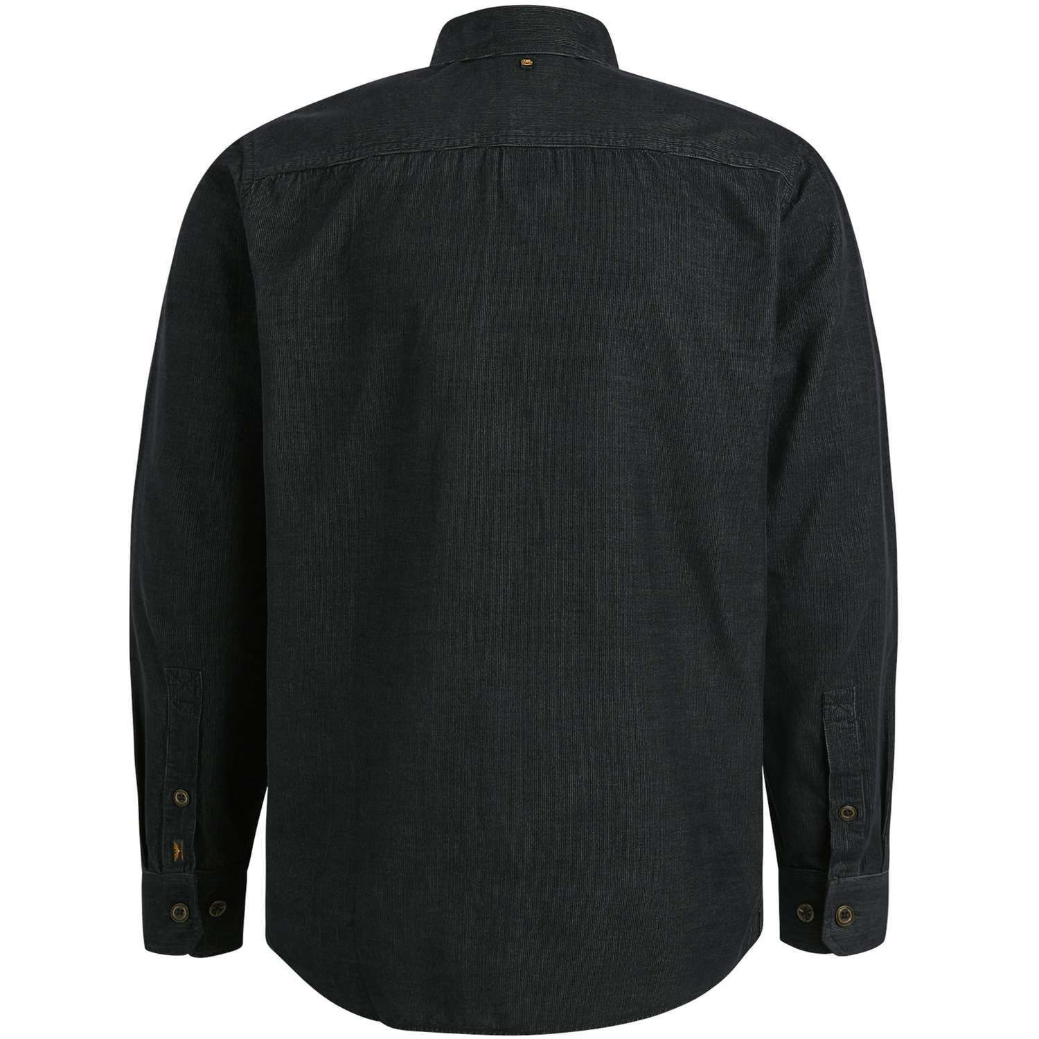 Pme Legend Overshirt Zwart