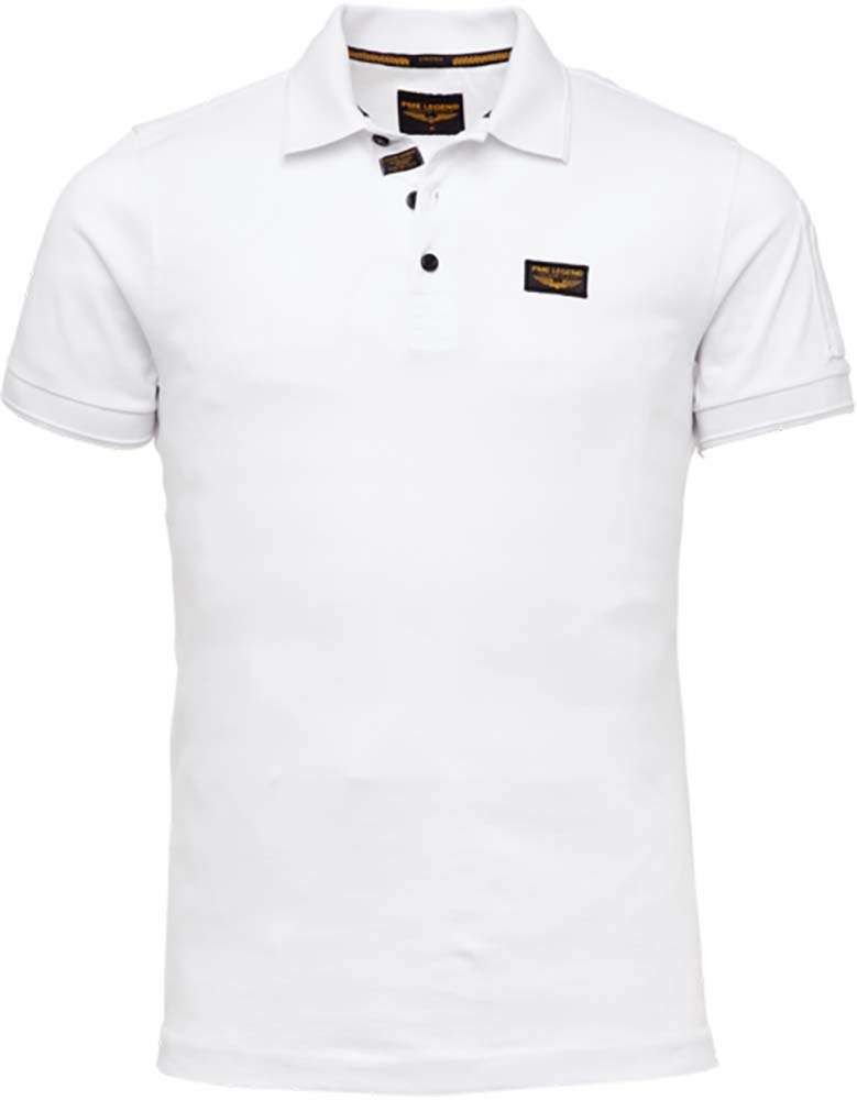 Pme Legend Polo Trackway Wit