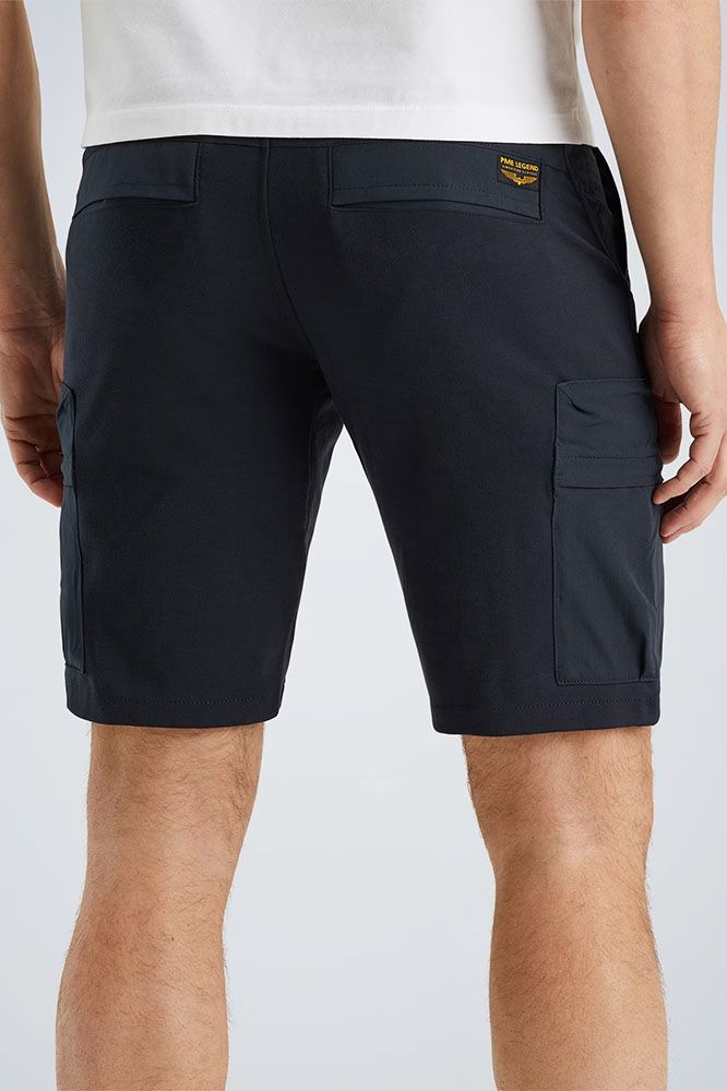 Pme Legend Short Donkerblauw 