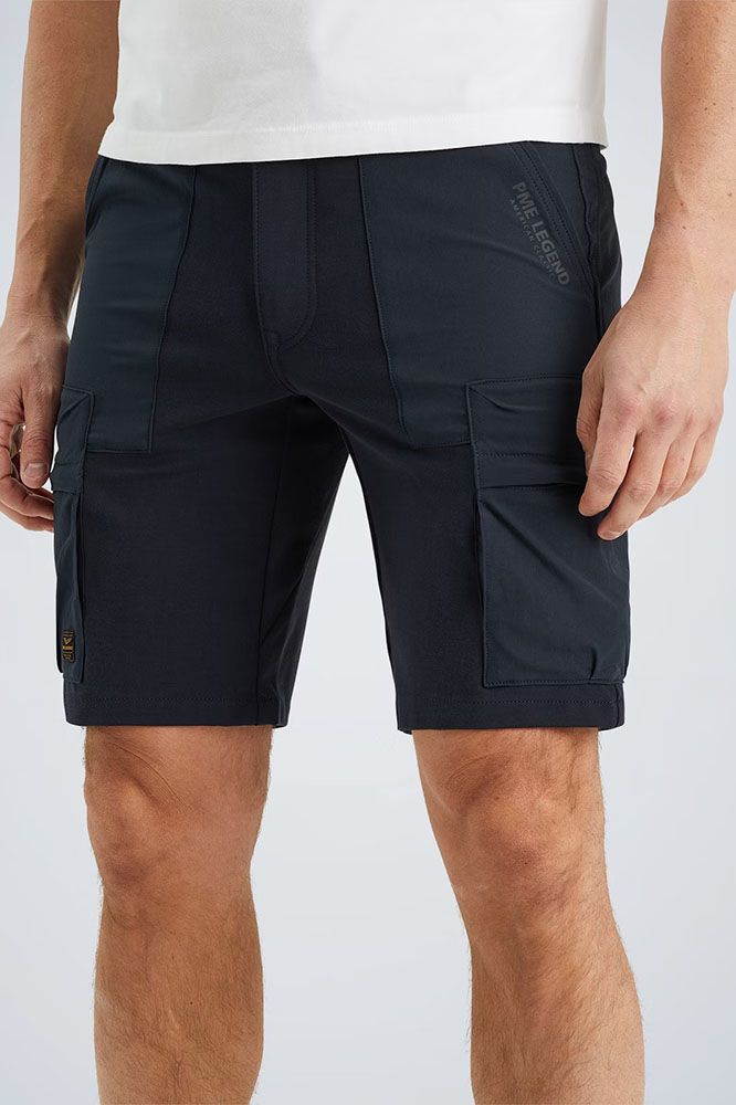 Pme Legend Short Donkerblauw 