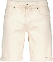 Short Tailwheel SHORTS COLORED SWEAT Grijs