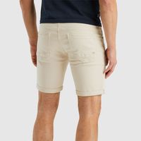 Short Tailwheel SHORTS COLORED SWEAT Grijs