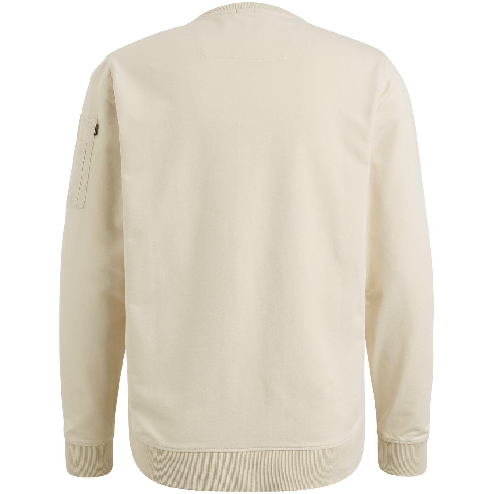 Pme Legend Sweater Airstrip Beige