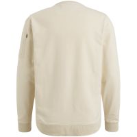 Crewneck Airstrip sweat Beige