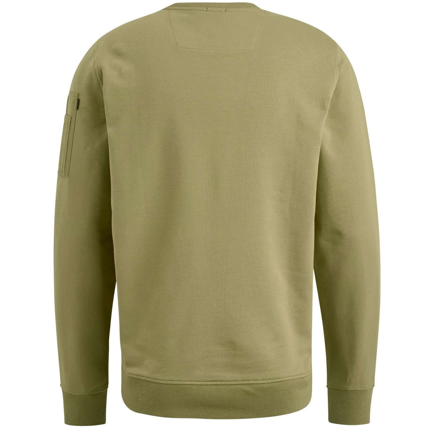 Pme Legend Sweater Airstrip Groen