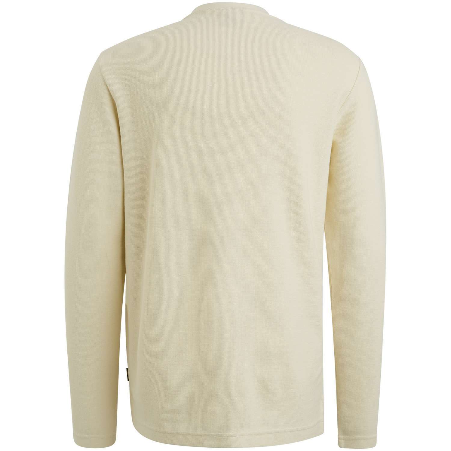 Pme Legend Sweater Beige