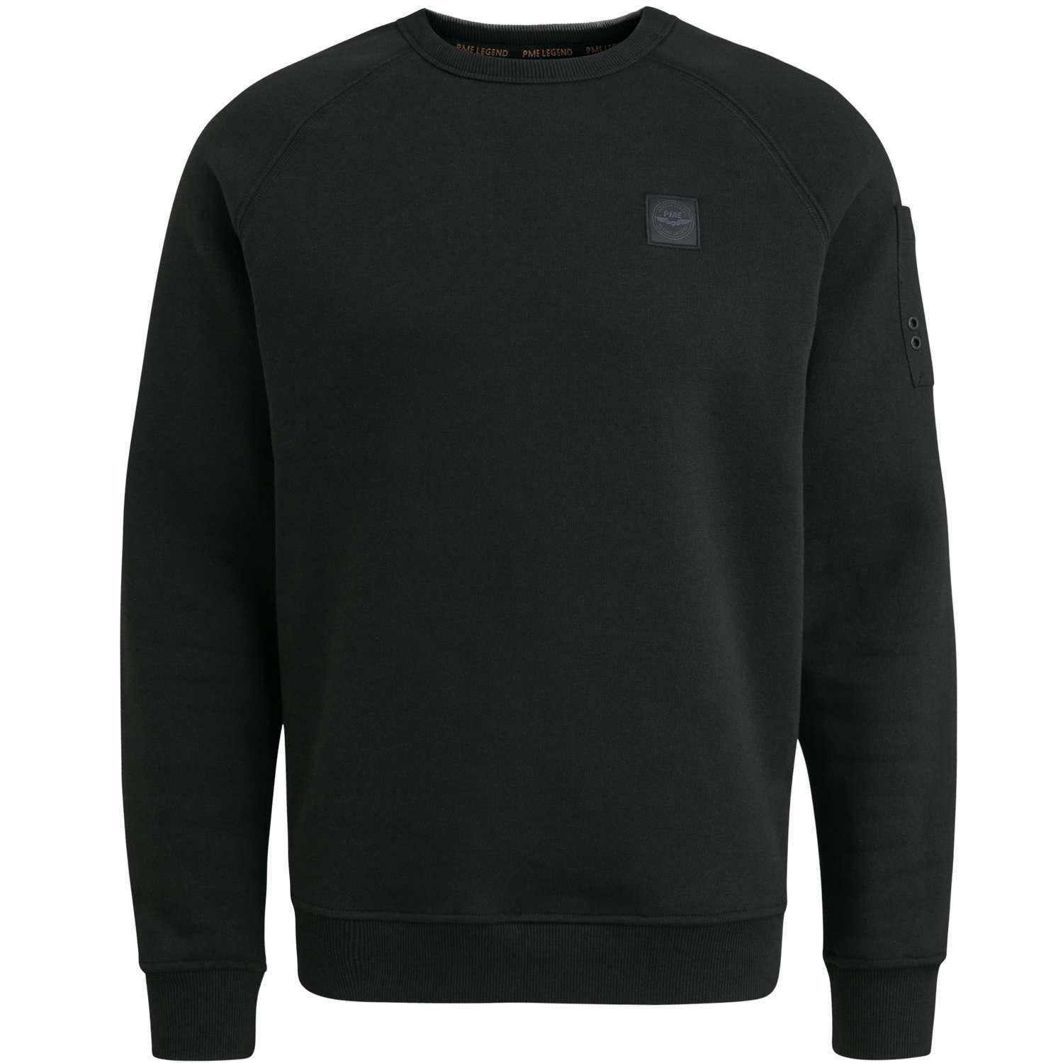 Pme Legend Sweater Zwart