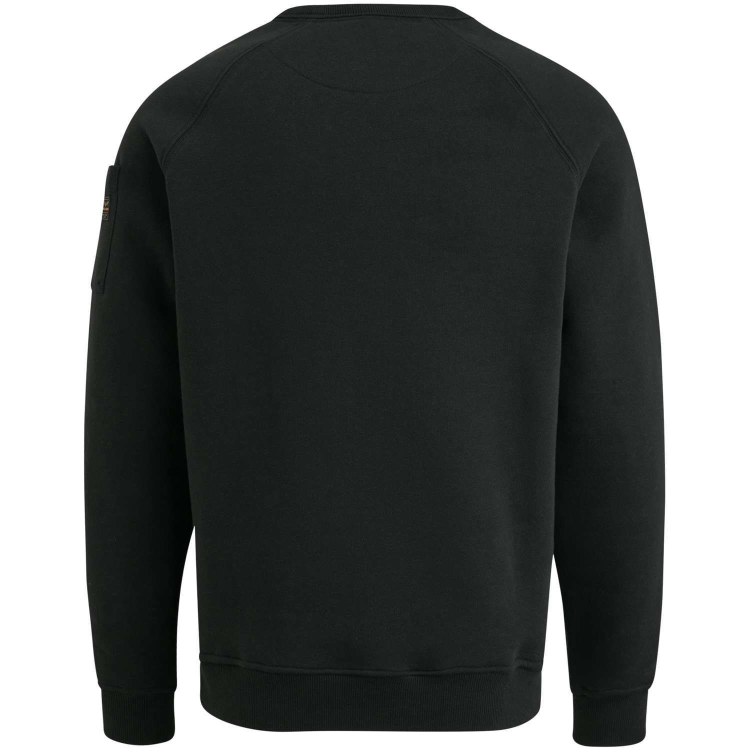 Pme Legend Sweater Zwart