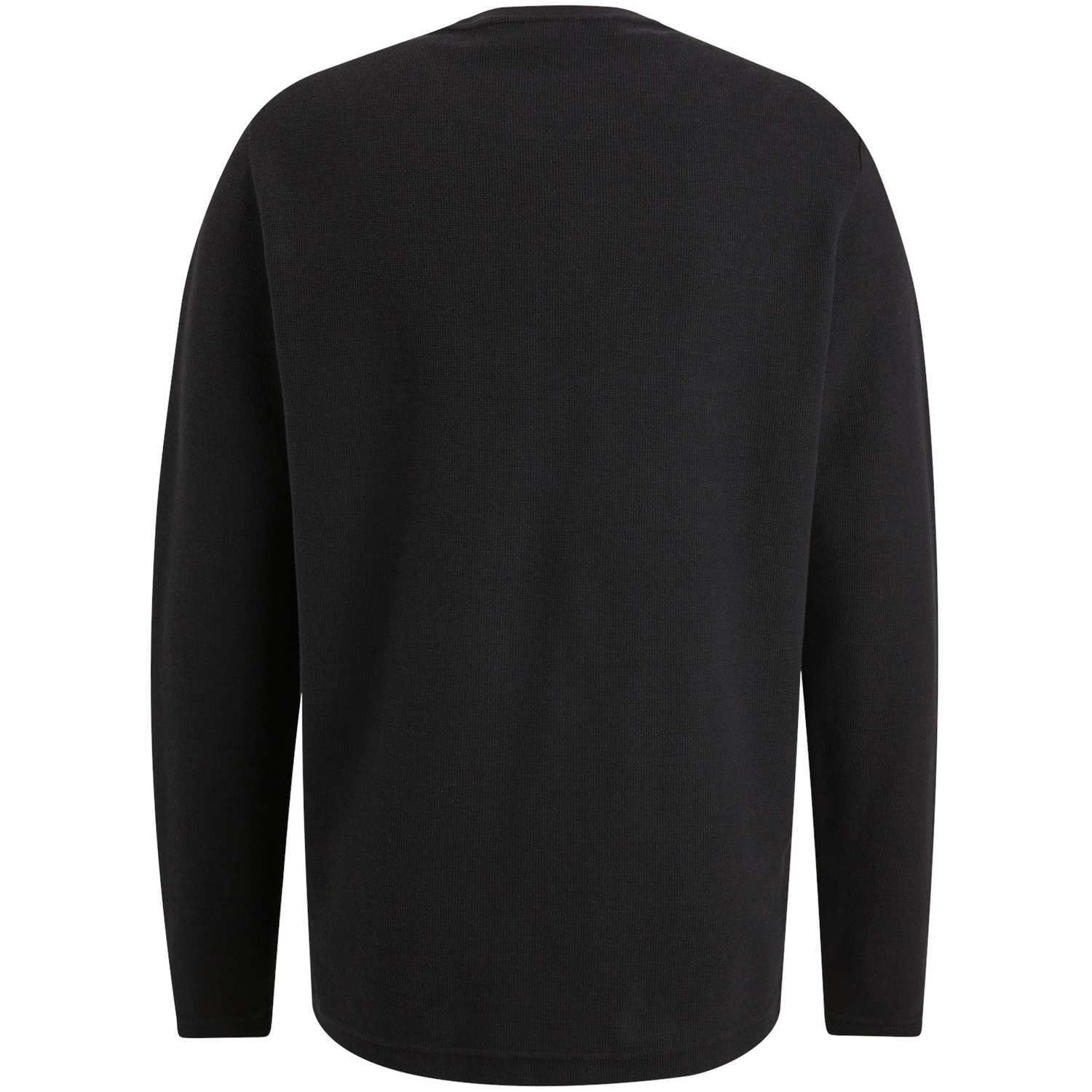 Pme Legend Sweater Zwart