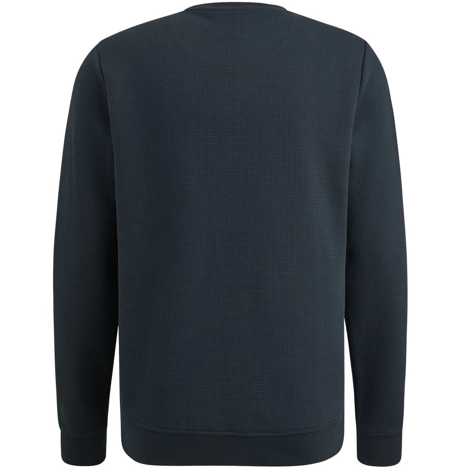 Pme Legend Sweatshirt Jersey Donkerblauw