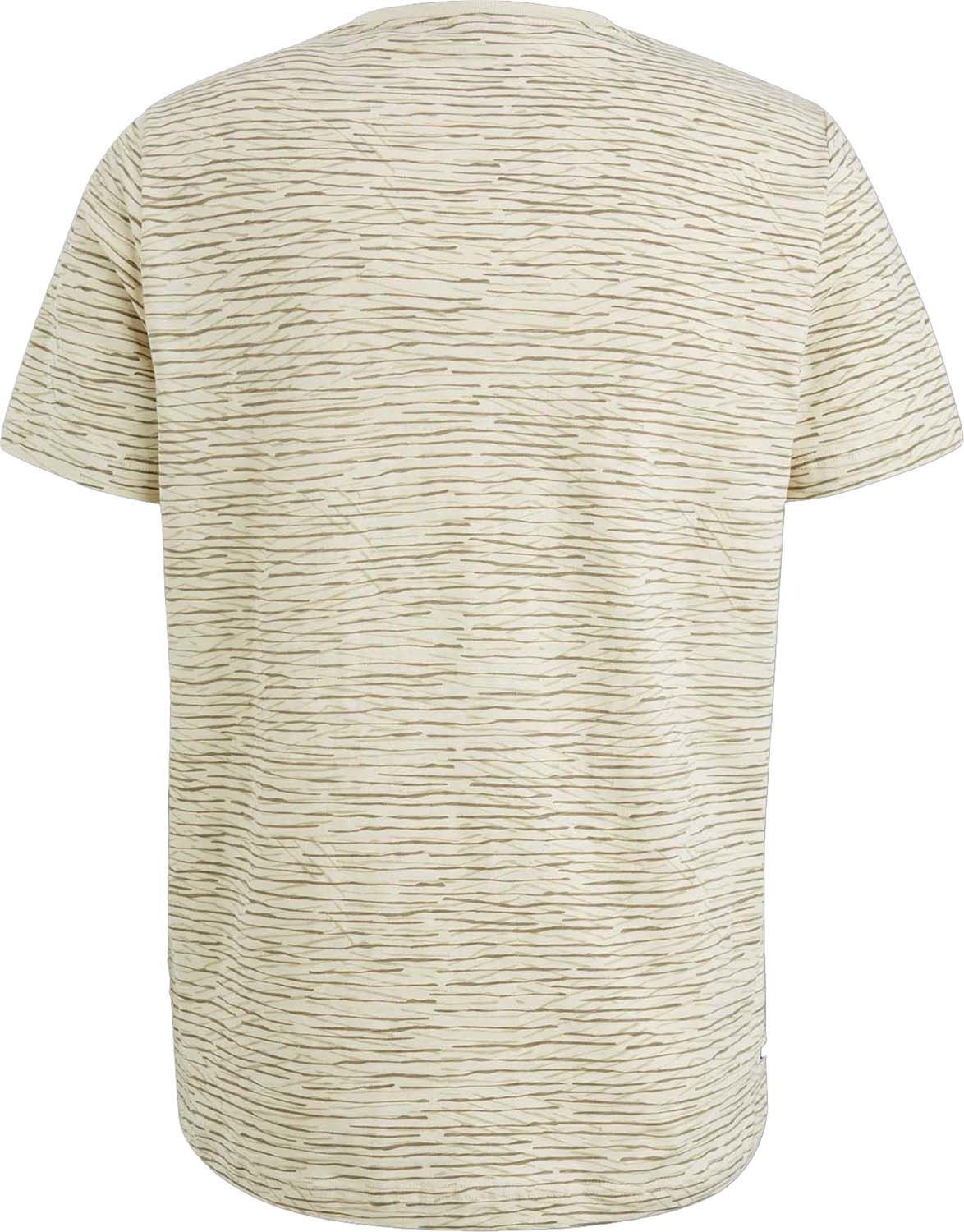 Pme Legend T-shirt Beige