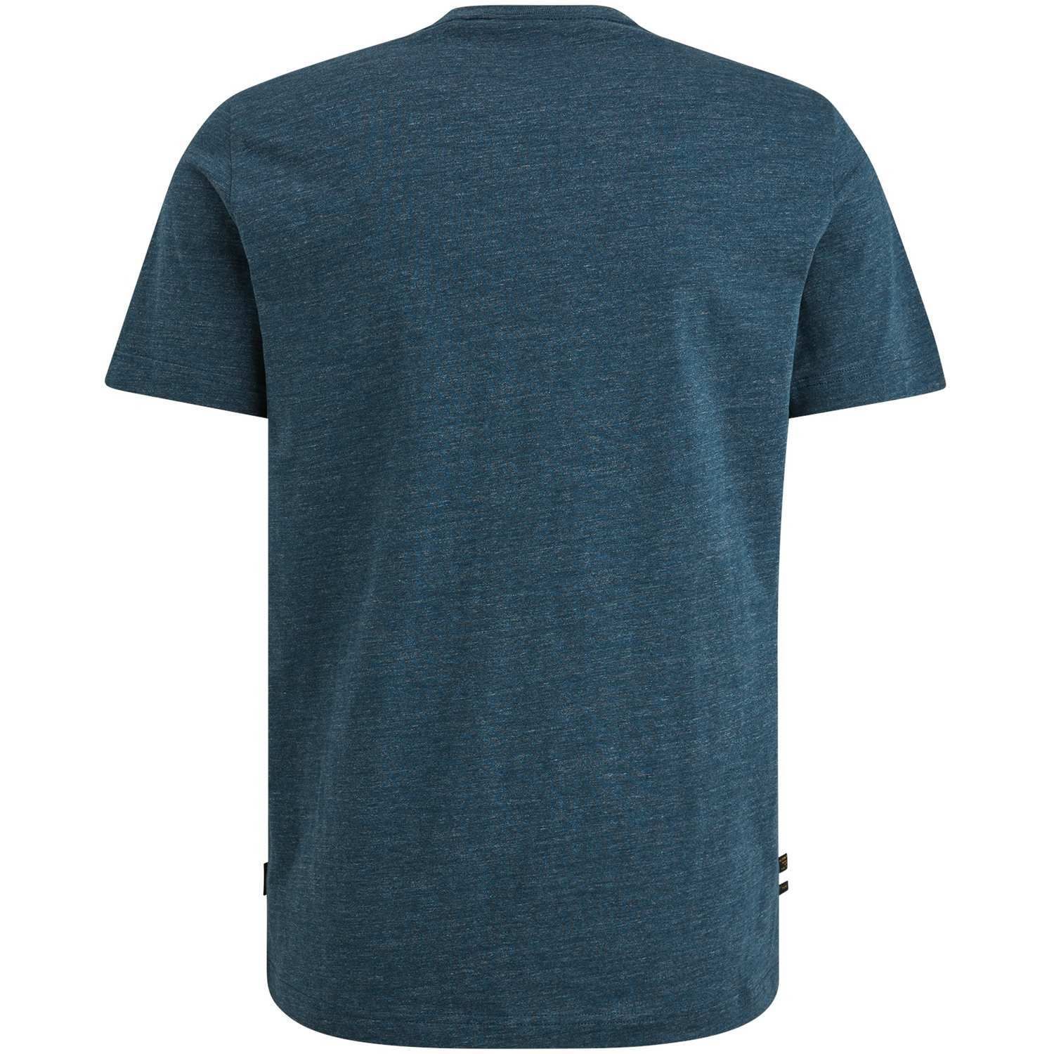 Pme Legend T-Shirt Blauw