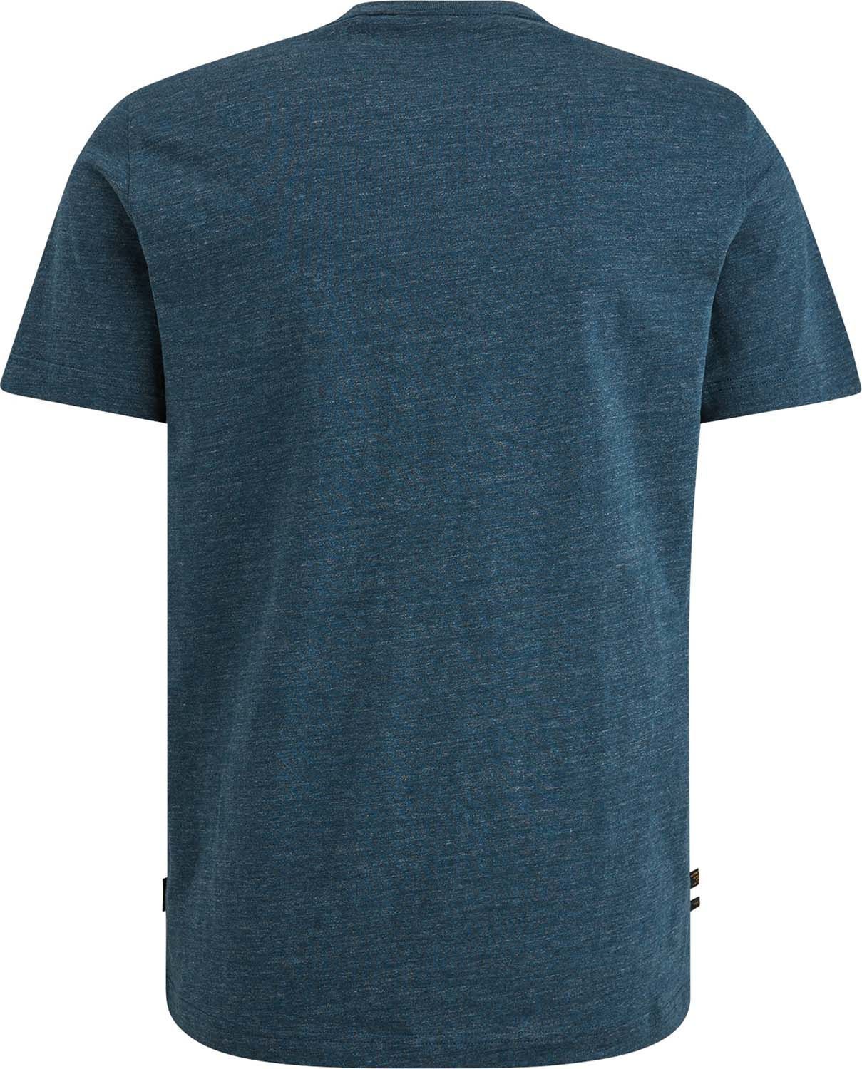 Pme Legend T-Shirt Blauw