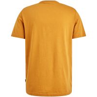 Short sleeve r-neck single jersey Bruin