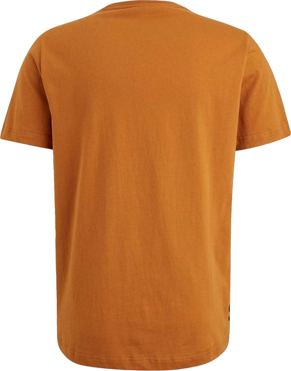 Pme Legend T-Shirt Cognac