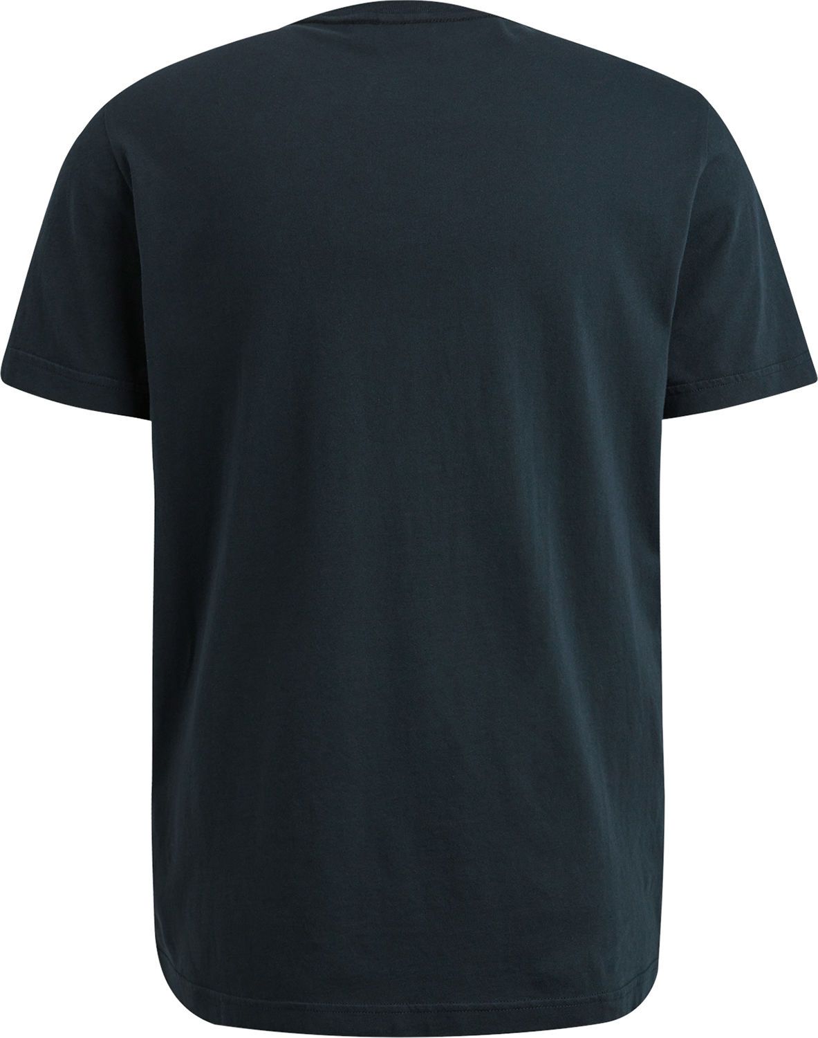 Pme Legend T-shirt Donkerblauw