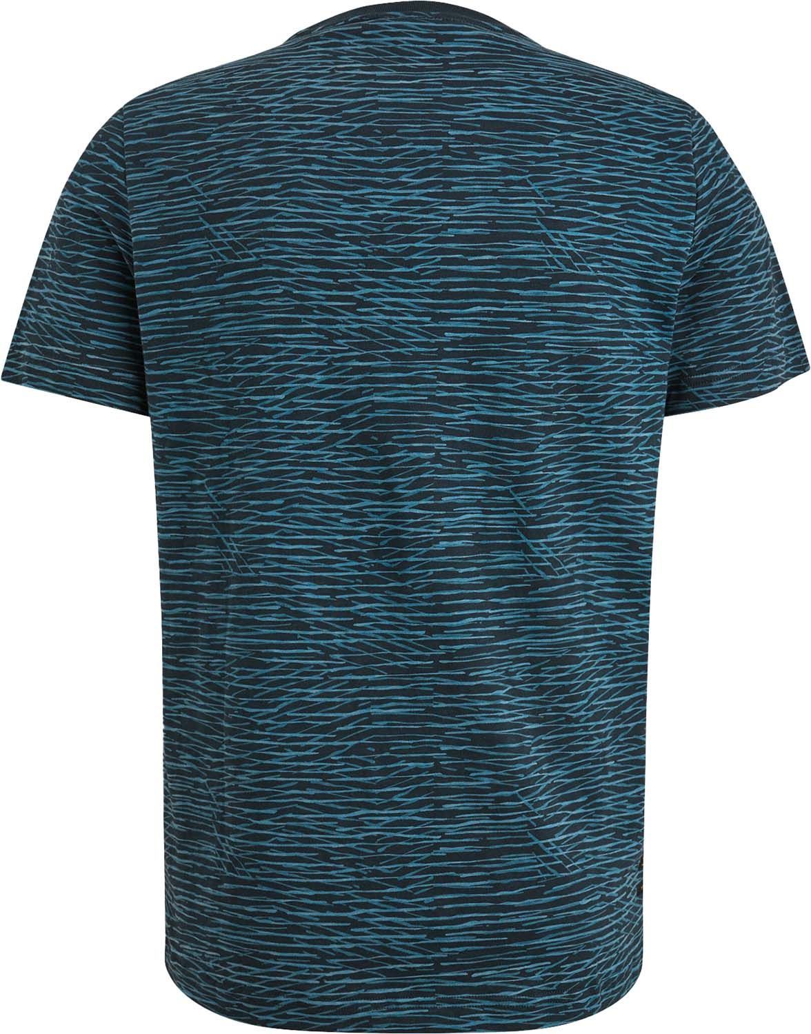 Pme Legend T-Shirt Donkerblauw