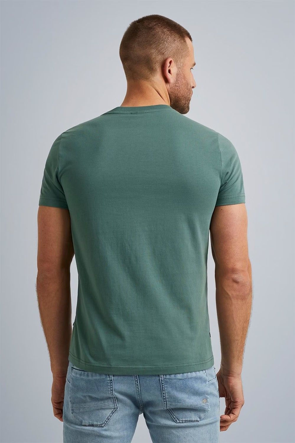 Pme Legend T-Shirt Groen