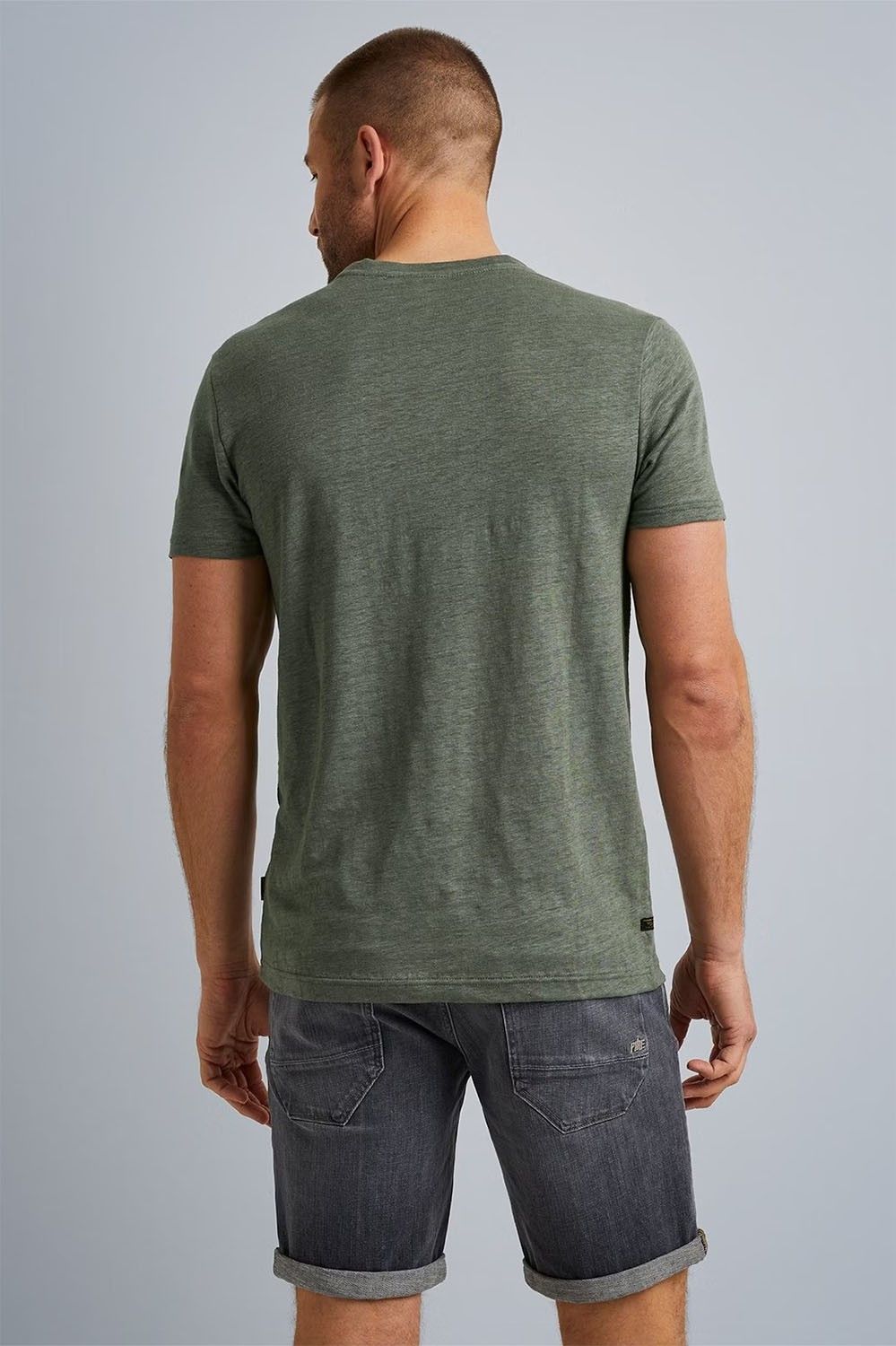 Pme Legend T-Shirt Groen