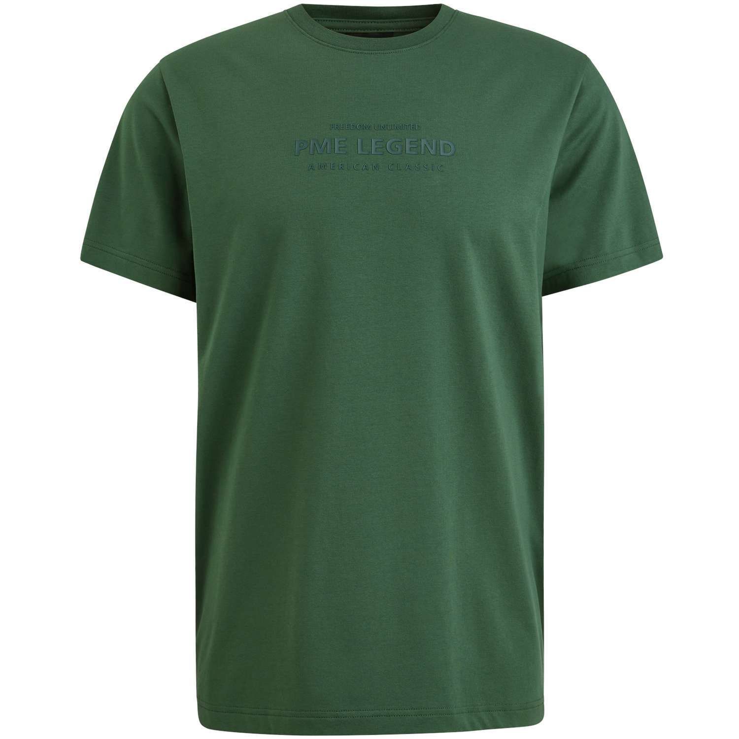 Pme Legend T-Shirt Groen