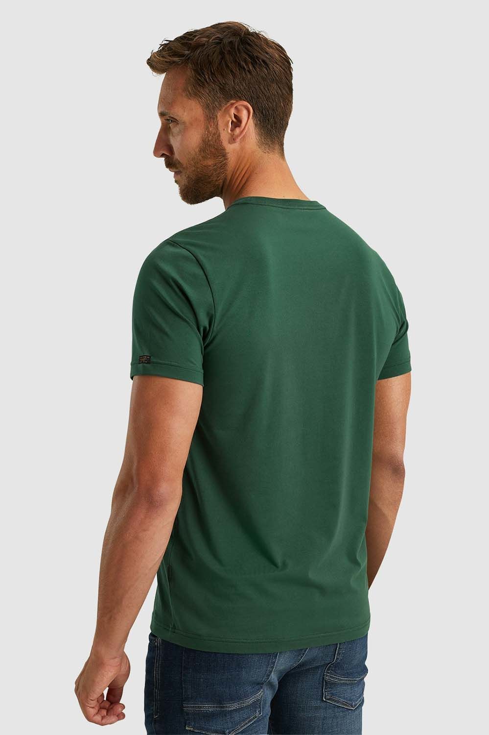 Pme Legend T-Shirt Groen