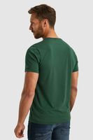 T-shirt Groen