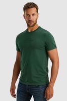 T-shirt Groen