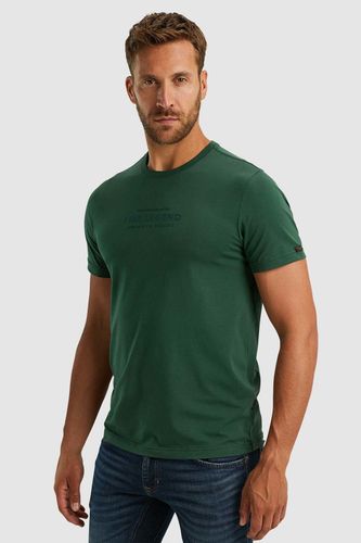 Pme Legend T-shirt Groen