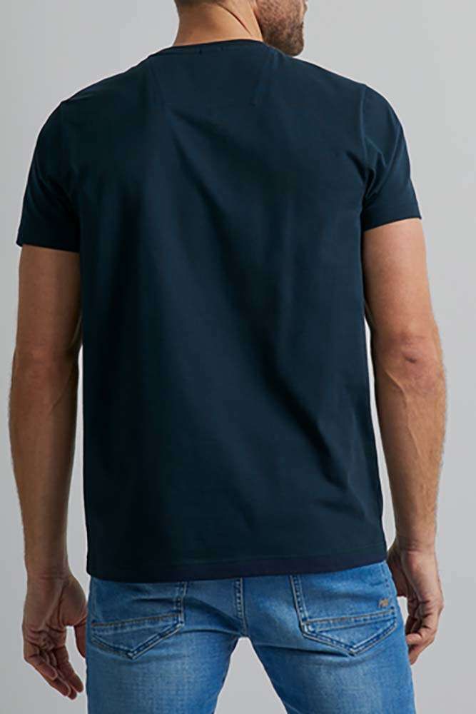 Pme Legend T-shirt Guyver Blauw