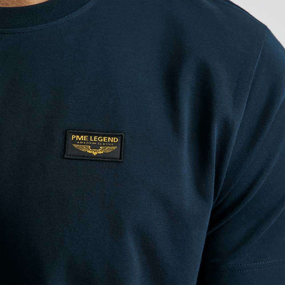 Pme Legend T-shirt Guyver Blauw