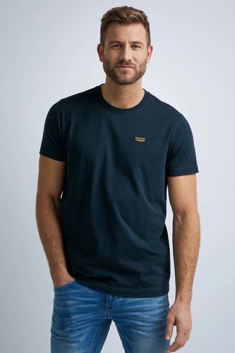 Pme Legend Guyver tee Blauw