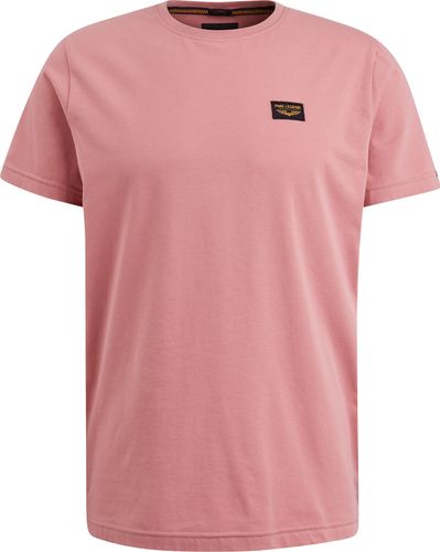 Pme Legend T-shirt Guyver Roze