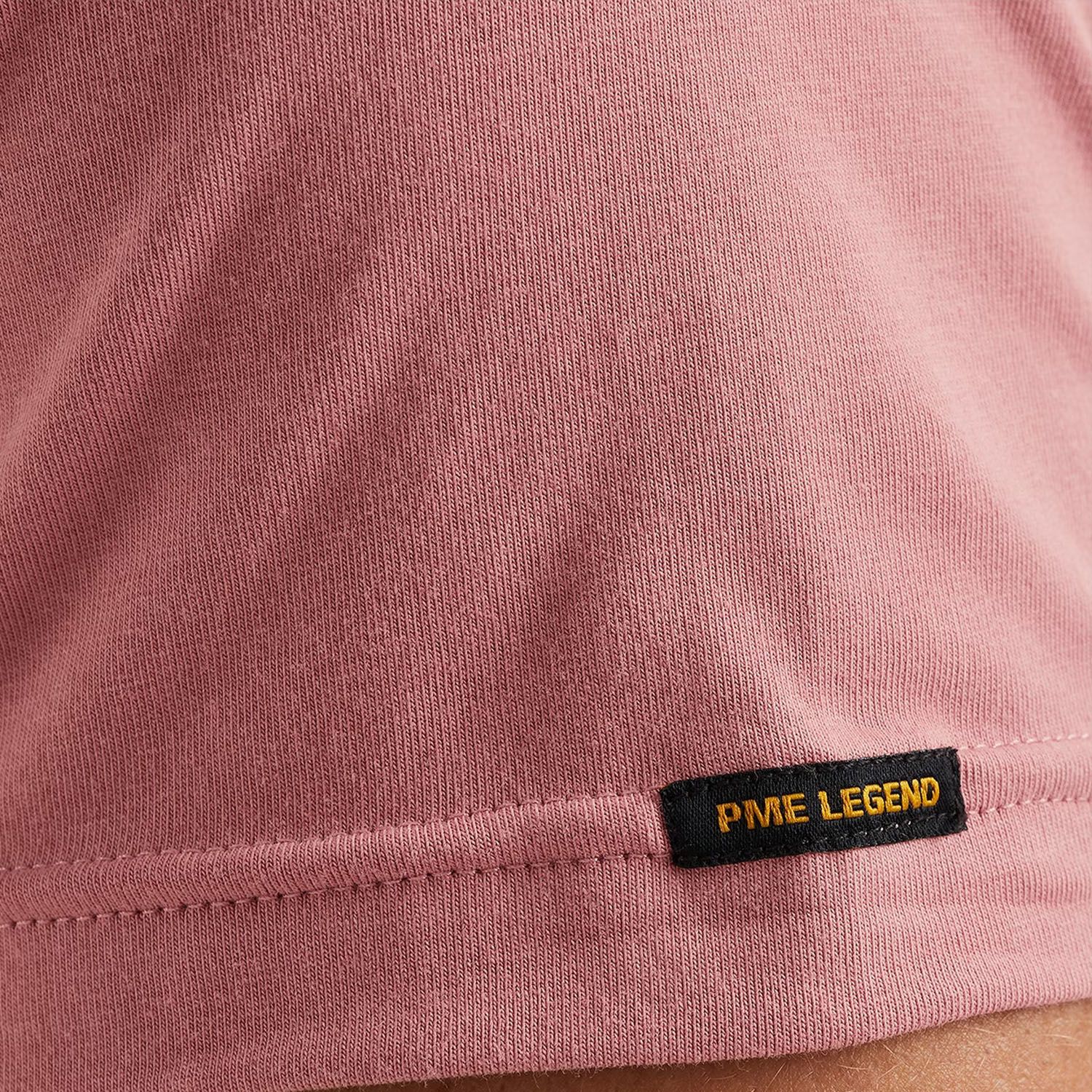 Pme Legend T-shirt Guyver Roze 