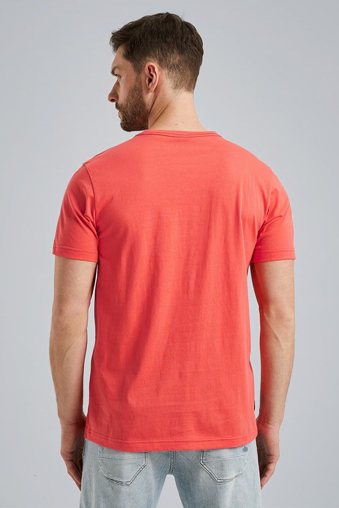 Pme Legend T-Shirt Oranje