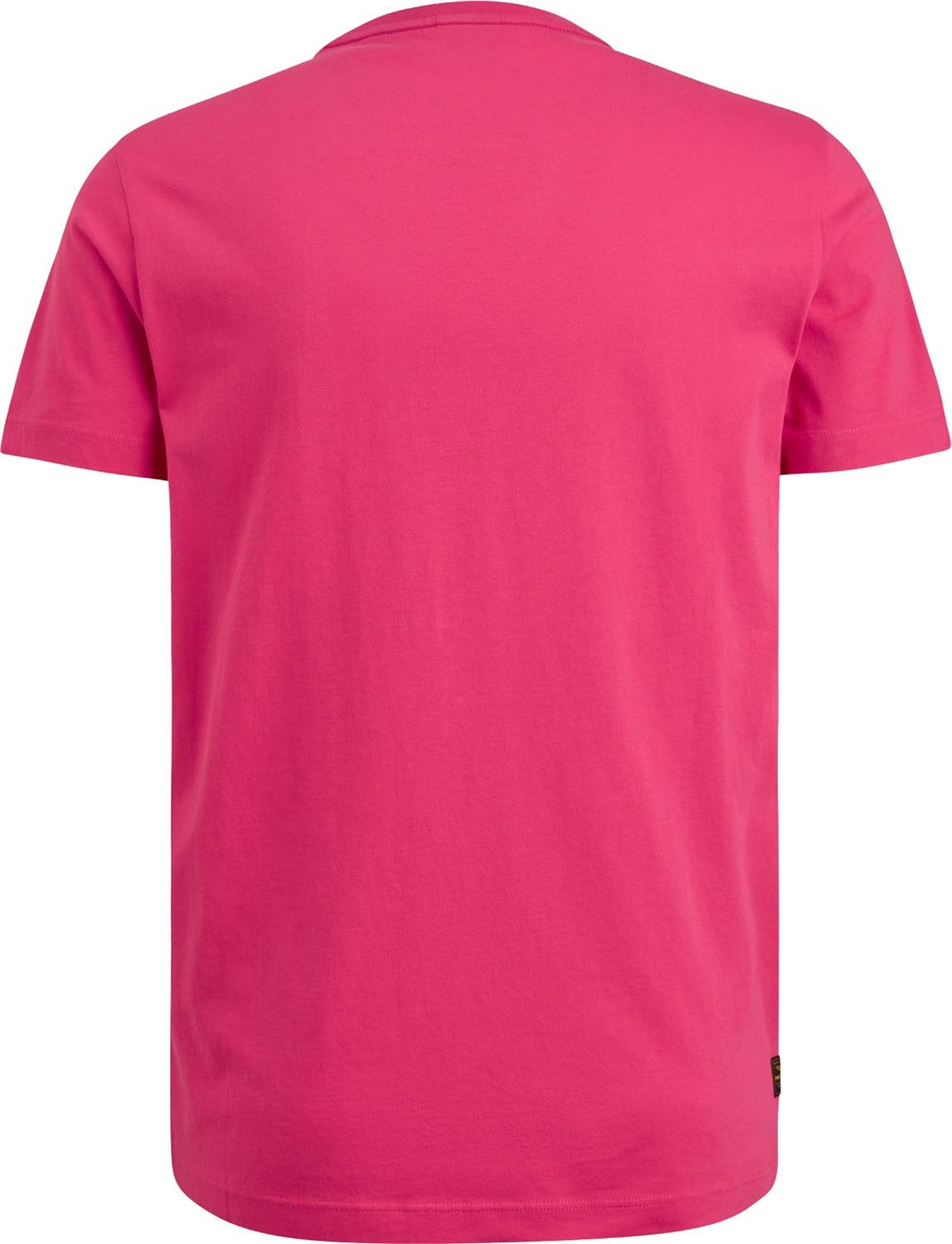Pme Legend T-shirt Roze