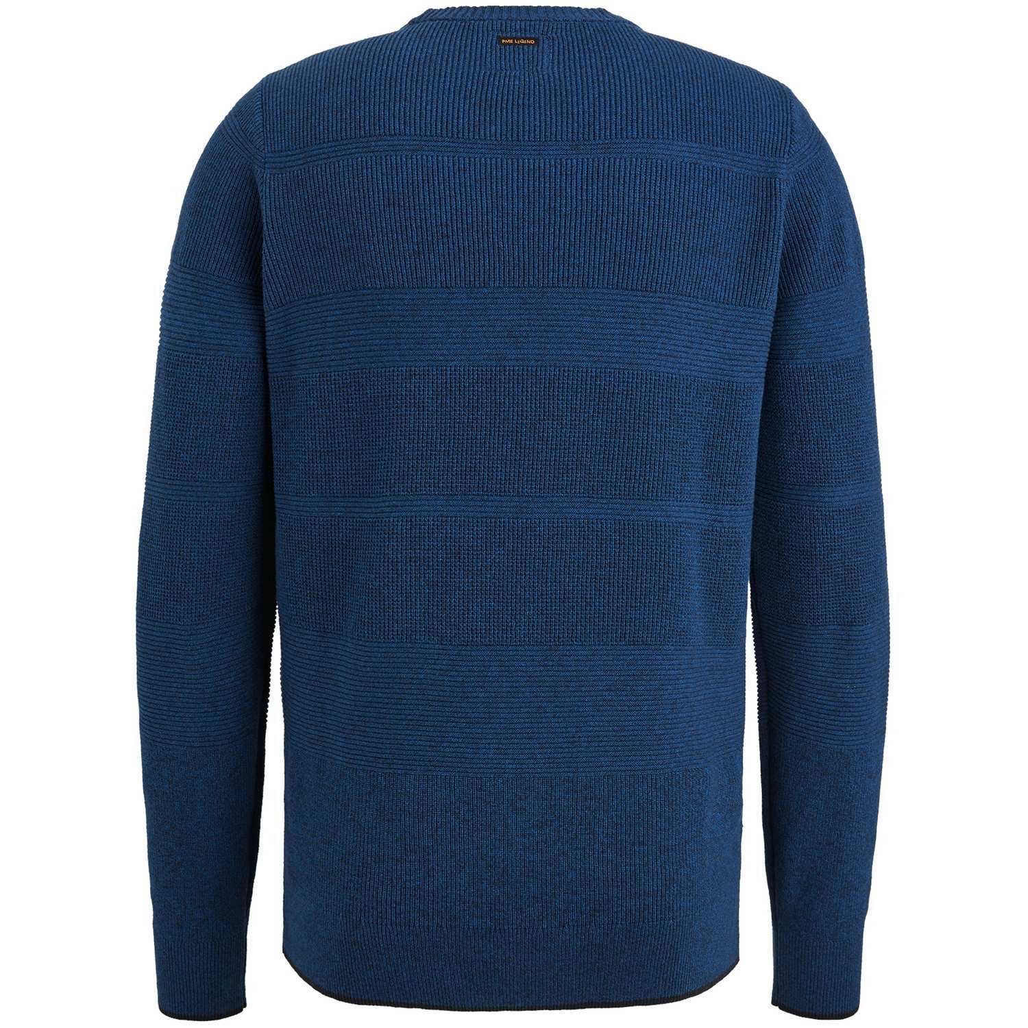 Pme Legend Trui Blauw