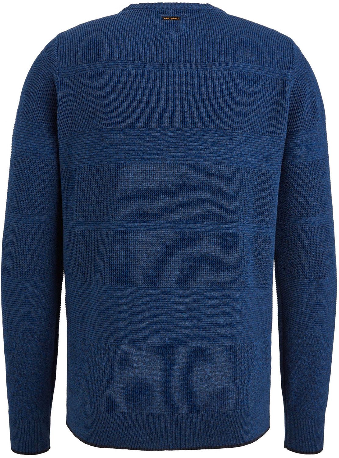 Pme Legend Trui Blauw