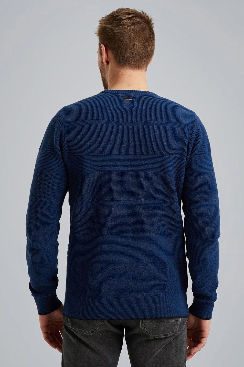 Pme Legend Trui Blauw