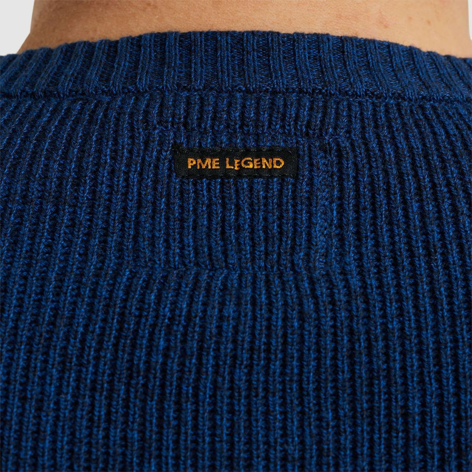 Pme Legend Trui Blauw