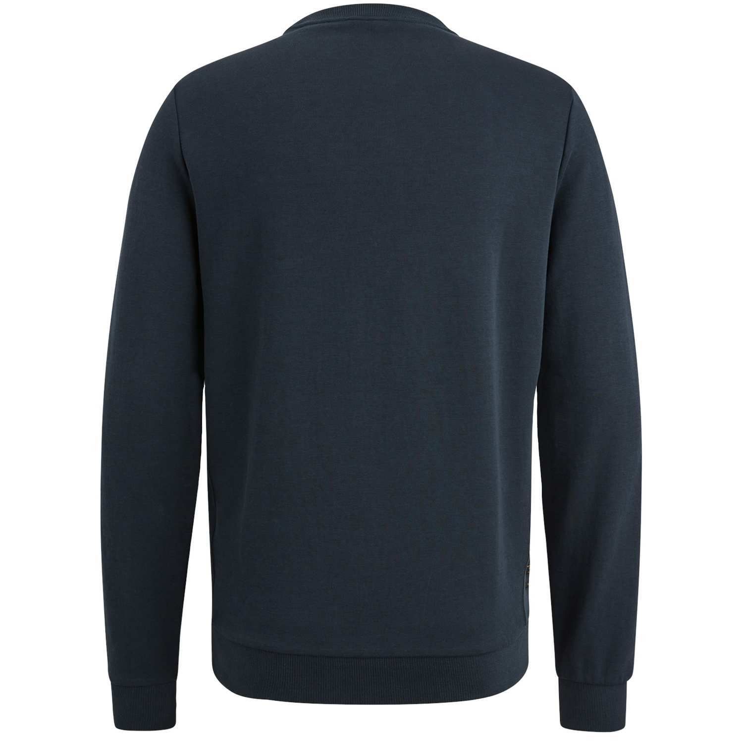 Pme Legend Trui Donkerblauw