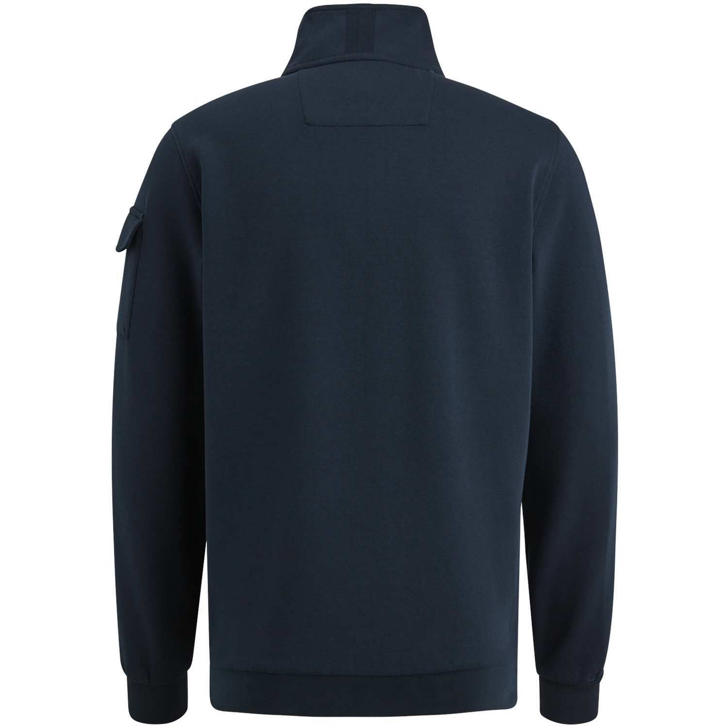 Pme Legend Trui  Donkerblauw