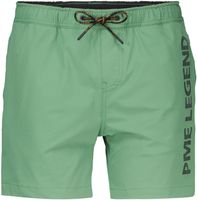 SWIMSHORTS SOLID Paars