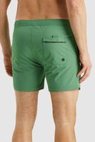 SWIMSHORTS SOLID Paars