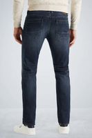 Jeans Nightflicht Blauw