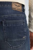 Jeans Nightflicht Blauw